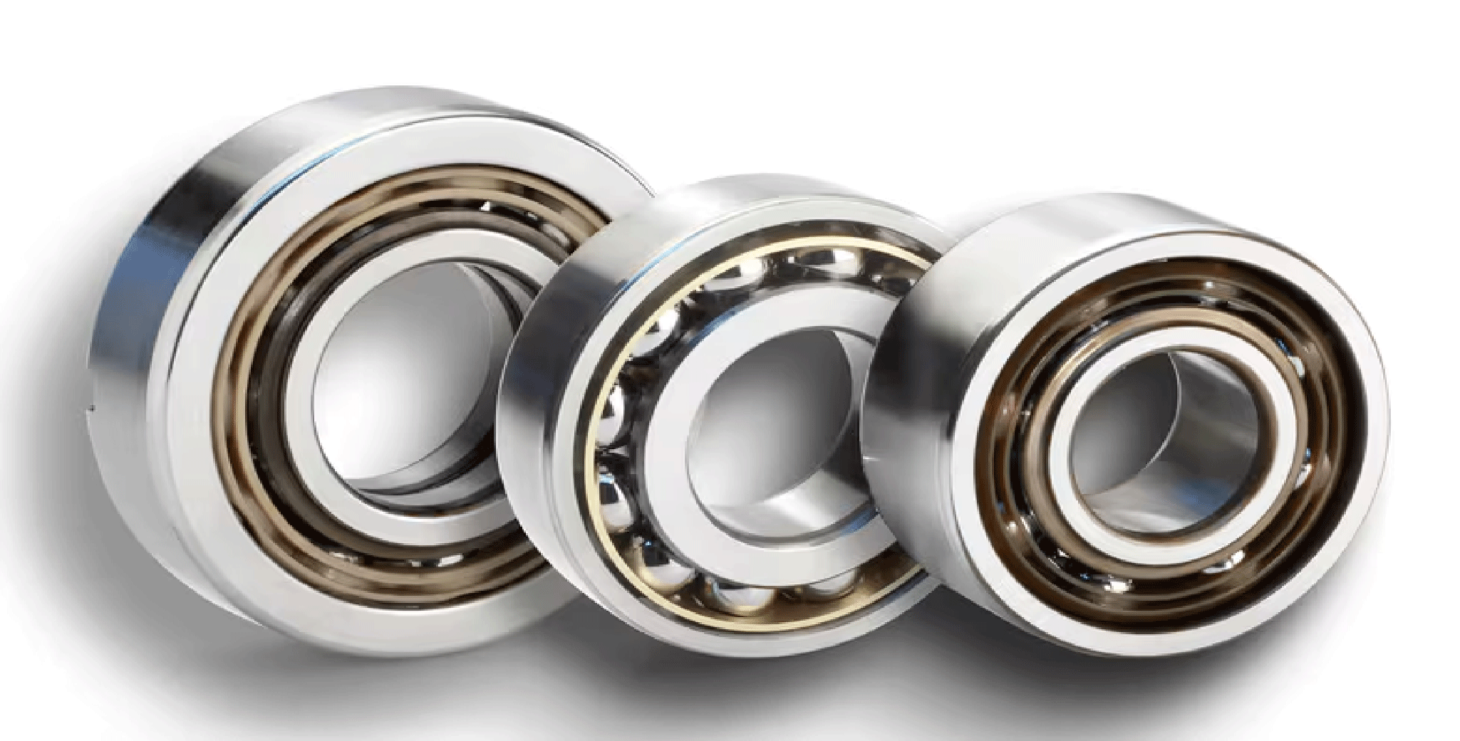 Ball Bearings Suppliers