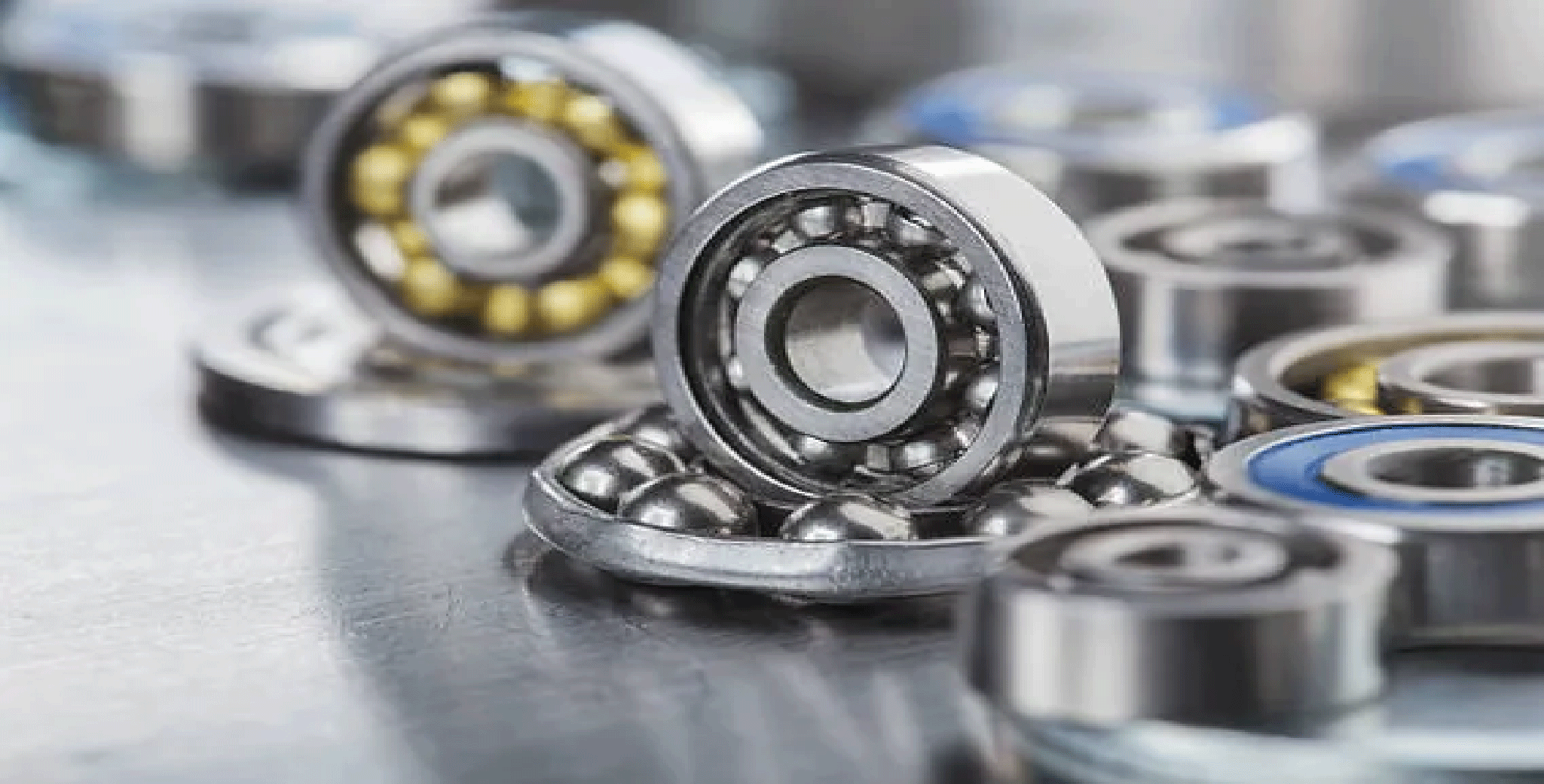 Bearing Supplier in Bangalore