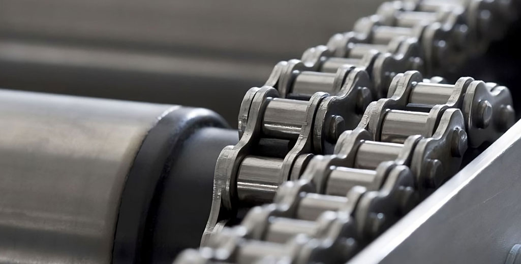 Best Industrial Roller Chain Suppliers in Indore