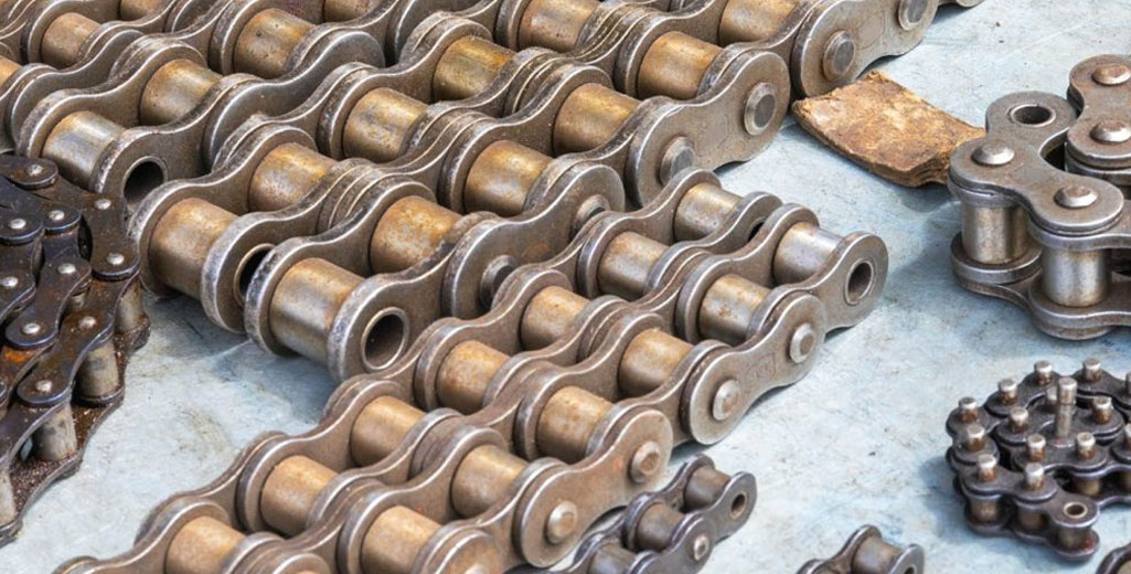 Best Industrial roller chain wholesale in secunderabad