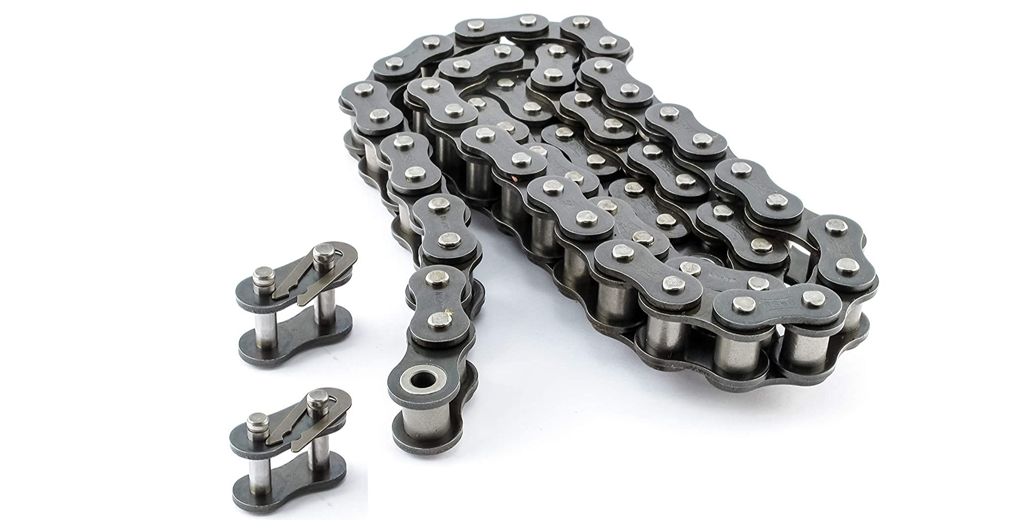 Best Industrial Roller Chain Wholesale