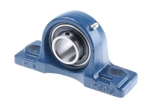 Best Pillow Block Bearing Companies in India