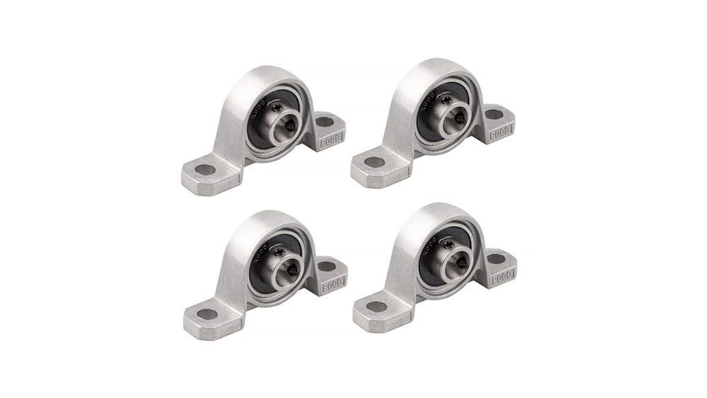 Best Pillow Block Bearing Products in Ludhiana