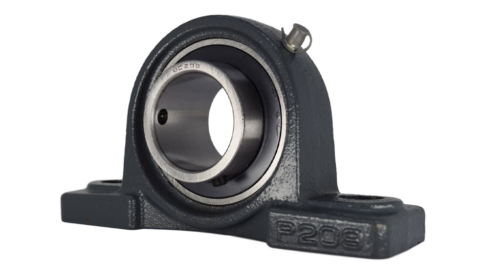 Best Pillow Block Bearings in Odisha