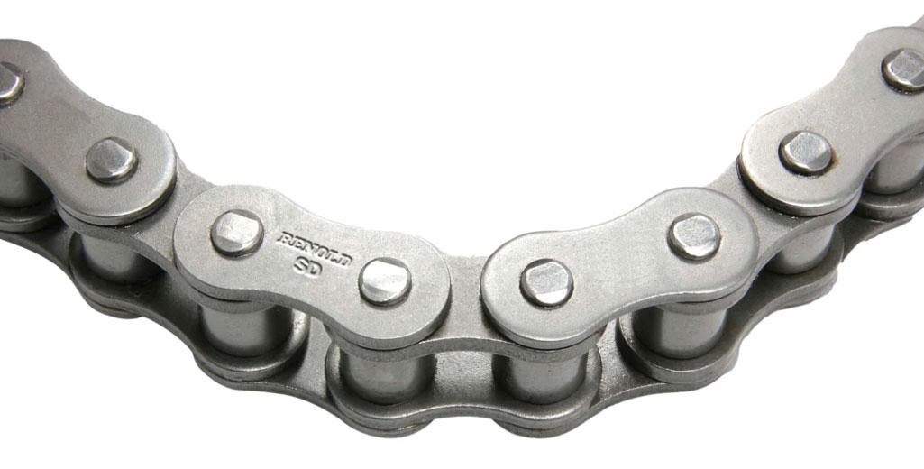 Best Roller Chain Dealers in Odisha