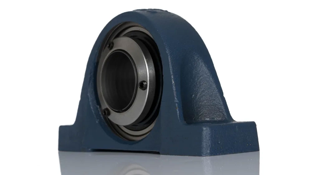 BestTop Industrial Pillow Block Dealers in Pune