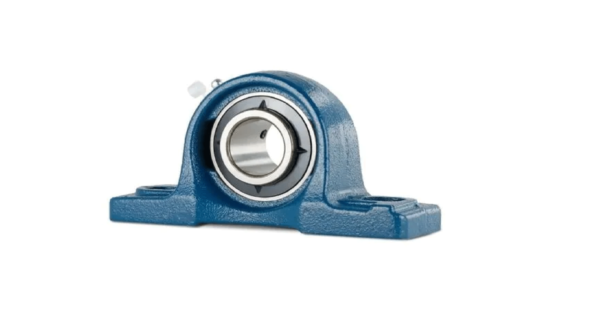 Cast Iron Pillow Block Bearing Suppliers