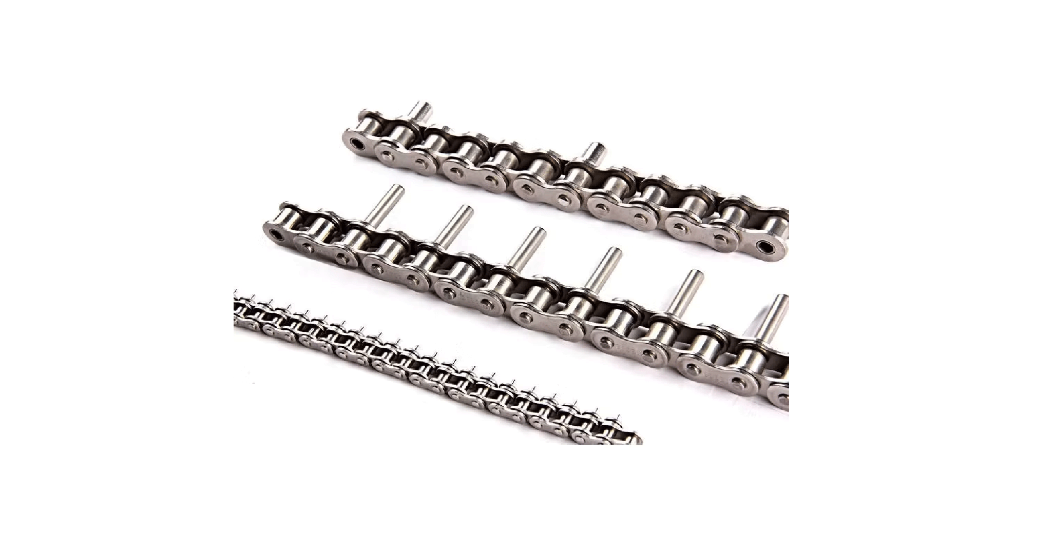 Extended Pin Chains Suppliers