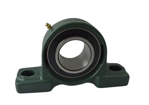 Industrial Pillow Block Bearings