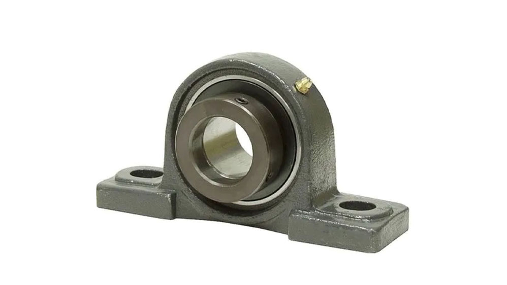 BestIndustrial Pillow Block Suppliers