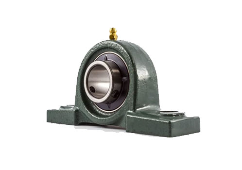 Industrial Pillow Block Suppliers