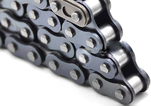 Roller Chain Supplier in Rajasthan