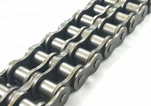 Industrial roller chain suppliers in Hyderabad