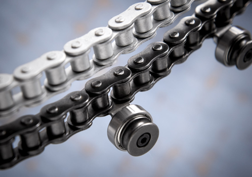 Industrial Roller Chain Suppliers in Uttar Pradesh