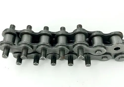 Industrial Roller Chain Suppliers