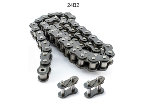 Industrial Roller Conveyor Chain Ludhiana