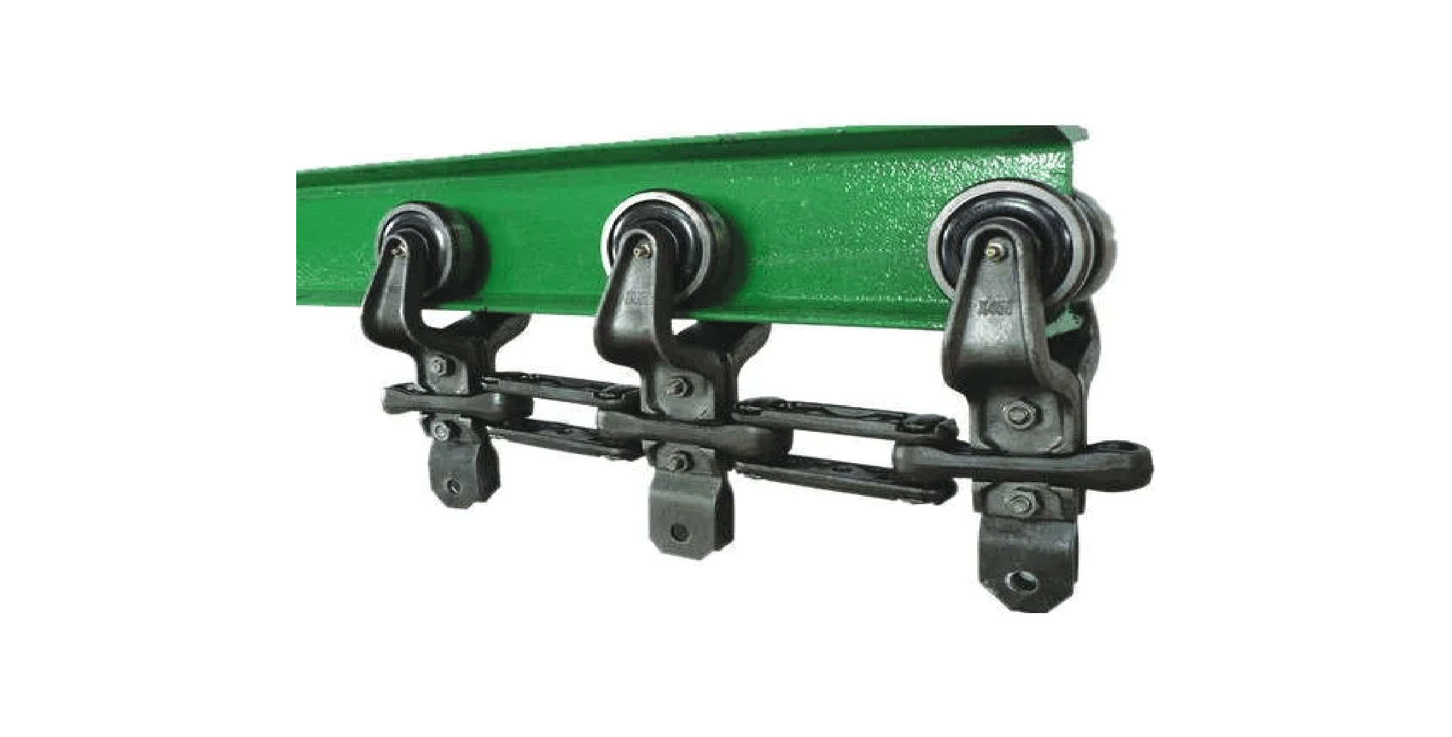 Overhead Conveyor Chains Suppliers