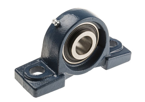 Pillow Block Ball Bearing in Secunderabad