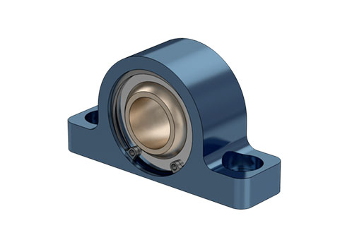 Pillow Block Bearing Dealers in Jaipur