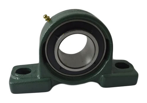 Pillow Block Bearing Dealers in Lucknow