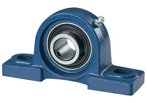 Pillow Block Bearing in Bengaluru