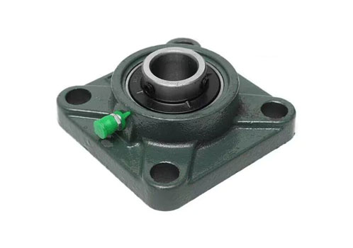 Pillow Block Bearing in Hyderabad