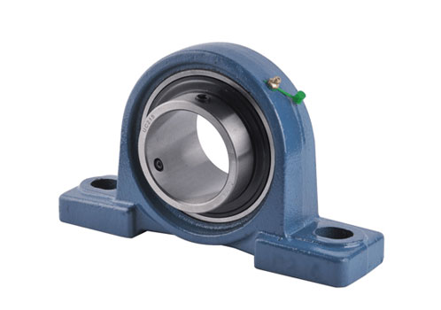 Pillow Block Bearing in Jaipur