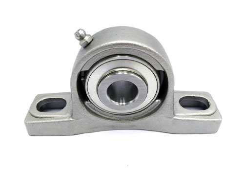 Pillow Block Bearing in Secunderabad