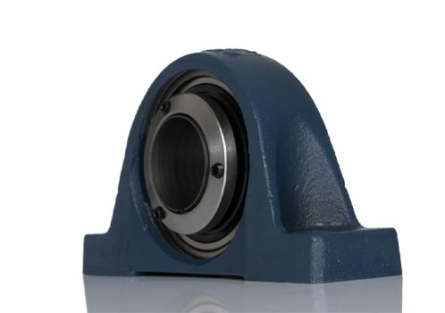 Pillow Block Bearing Products in Ludhiana