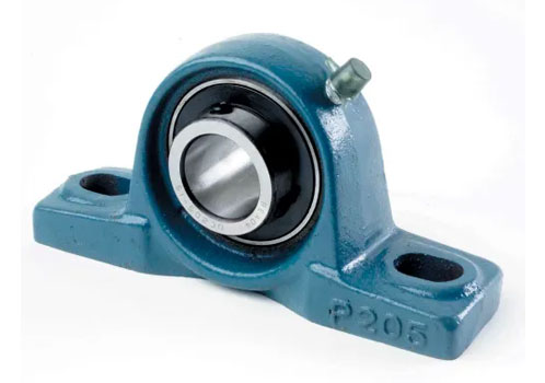 Pillow Block Bearings in Odisha