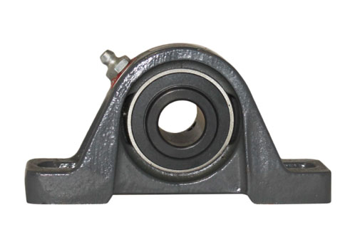 Pillow Block Mounted Bearing in Uttar Pradesh