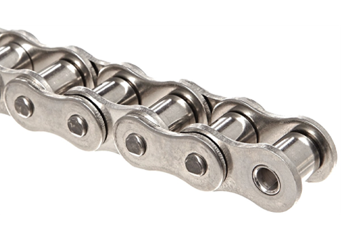 Roller Chain Supplier in Punjab