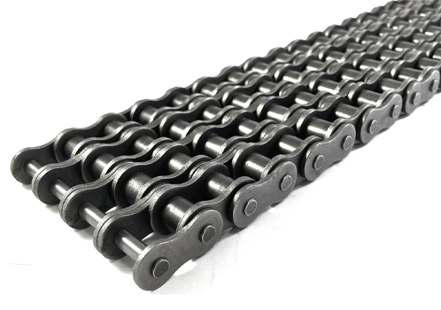 Roller Chain Supplier in Rajasthan