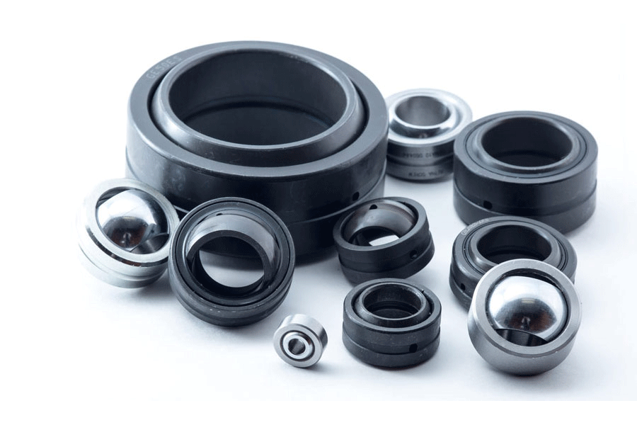 Spherical Bearings Supplier