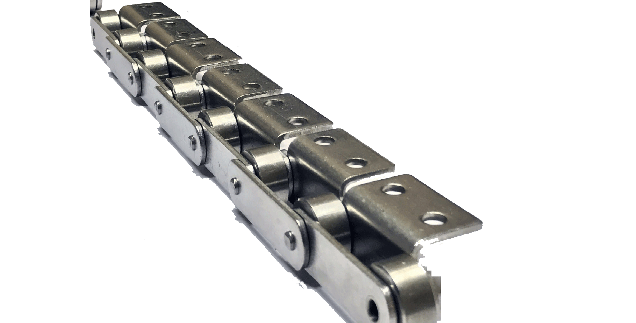 SS Conveyor Chains Suppliers