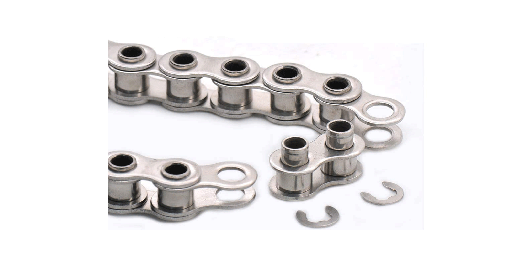 SS Roller Chains Suppliers