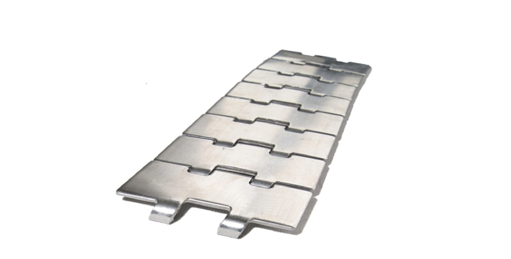 SS Slat Chains Suppliers