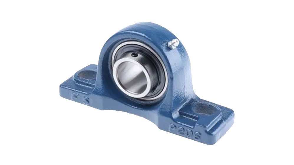 Best  Top Pillow Block Bearing Dealers in Ludhiana