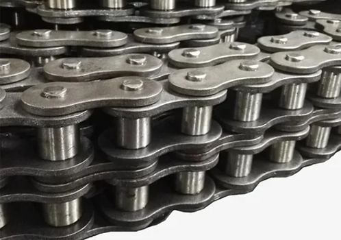 Transmission Roller Chain Wholesale in Madhya Pradesh