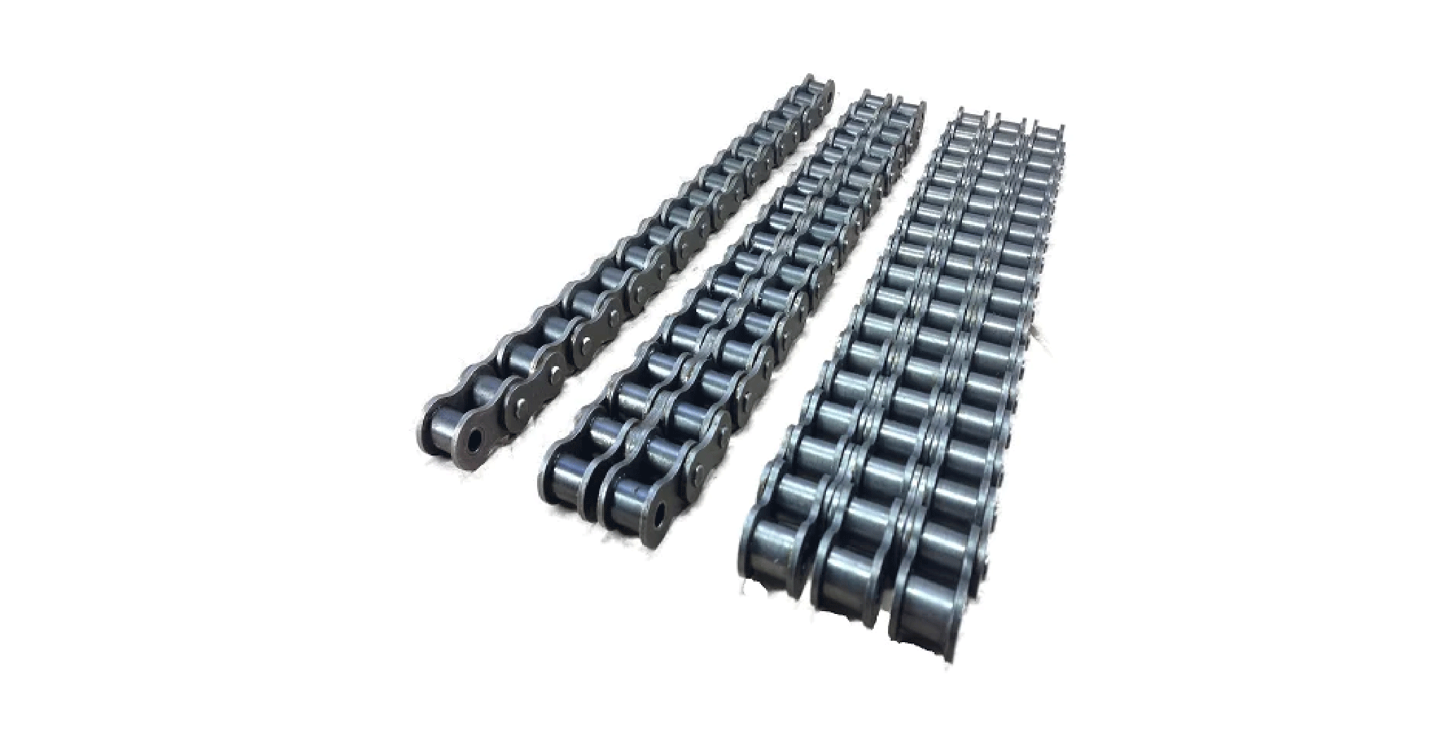 Transmission Roller Chains Suppliers