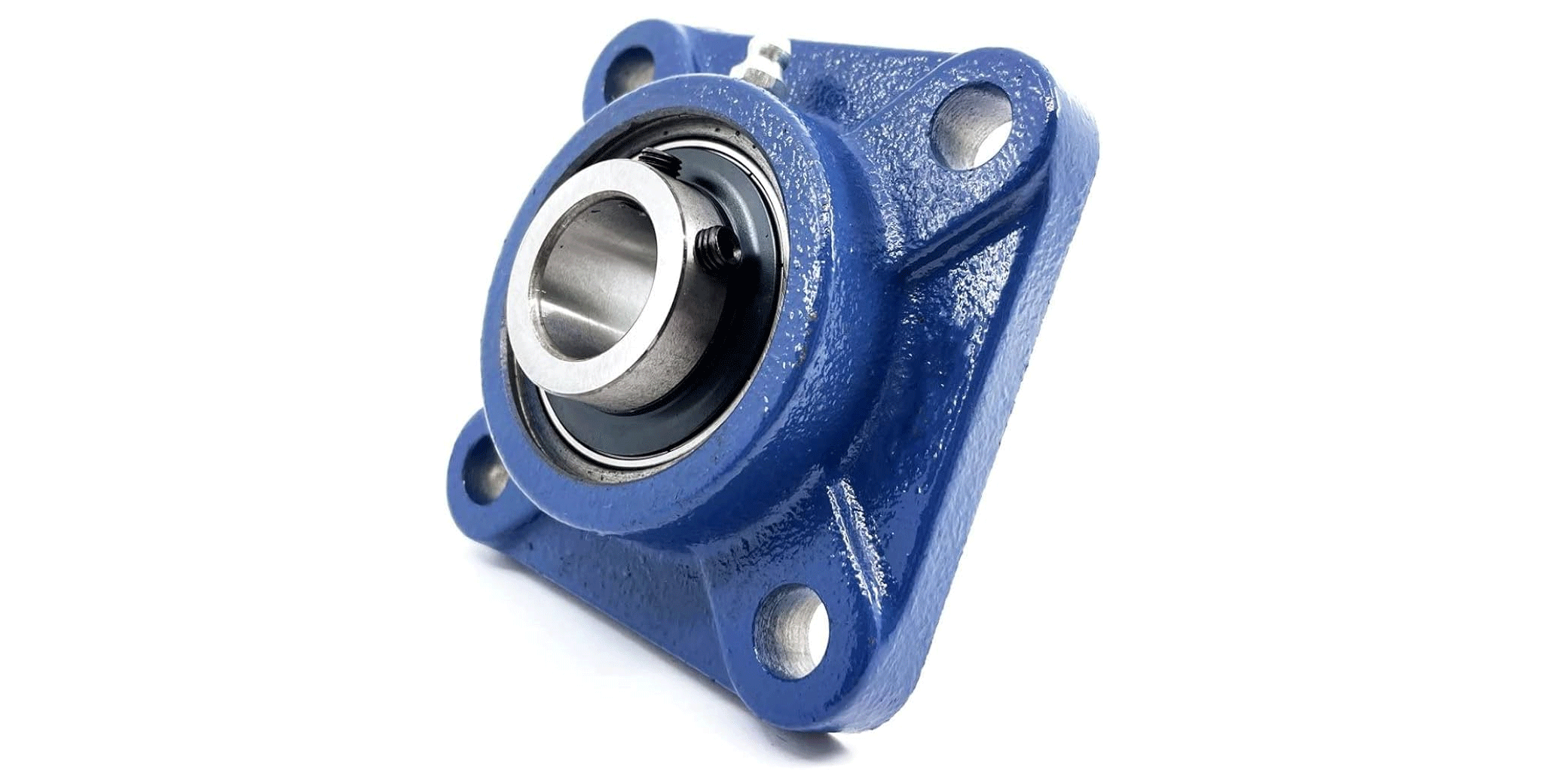 UCF Pillow Block Bearing Suppliers