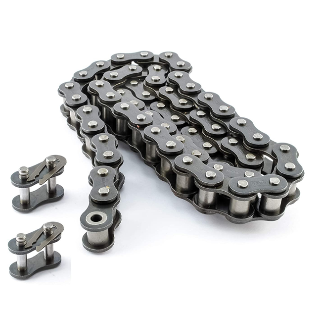 Roller Chain Suppliers in India